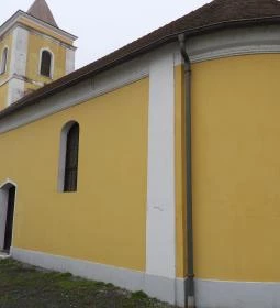 Szerb-ortodox templom