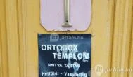 Szerb-ortodox templom Villány - Egyéb