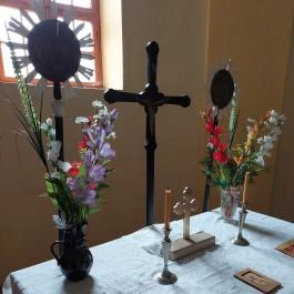 Szerb-ortodox templom, Villány - Egyéb