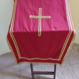 Szerb-ortodox templom, Villány - Egyéb