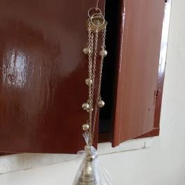 Szerb-ortodox templom, Villány - Egyéb