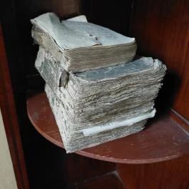 Szerb-ortodox templom, Villány - Egyéb