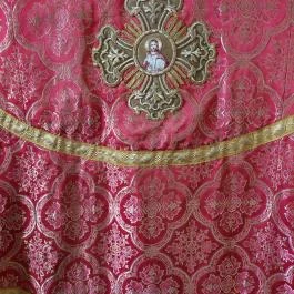 Szerb-ortodox templom, Villány - Egyéb