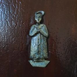 Szerb-ortodox templom, Villány - Egyéb