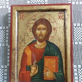 Szerb-ortodox templom, Villány - Egyéb