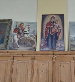 Szerb-ortodox templom