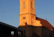 Szerb Ortodox templom Hódmezővásárhely