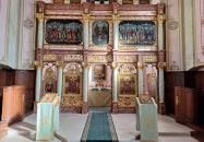 Szerb Ortodox templom Hódmezővásárhely