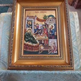 Szerb Ortodox templom, Hódmezővásárhely - Egyéb