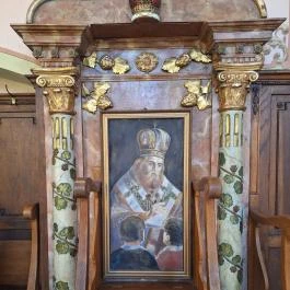 Szerb Ortodox templom, Hódmezővásárhely - Egyéb