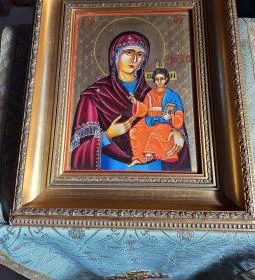 Szerb Ortodox templom