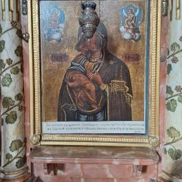 Szerb Ortodox templom, Hódmezővásárhely - Egyéb