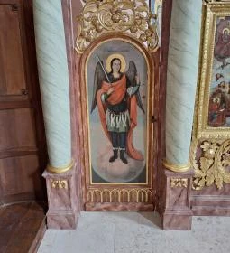 Szerb Ortodox templom