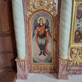 Szerb Ortodox templom, Hódmezővásárhely - Egyéb