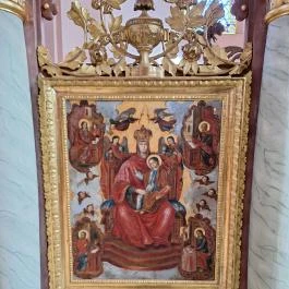 Szerb Ortodox templom, Hódmezővásárhely - Egyéb