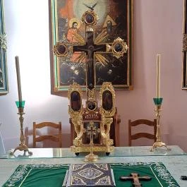 Szerb Ortodox templom, Hódmezővásárhely - Egyéb