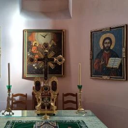 Szerb Ortodox templom, Hódmezővásárhely - Egyéb