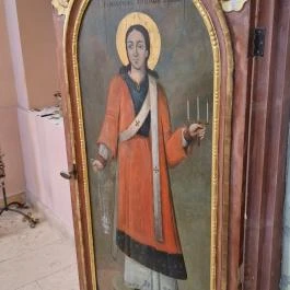 Szerb Ortodox templom, Hódmezővásárhely - Egyéb