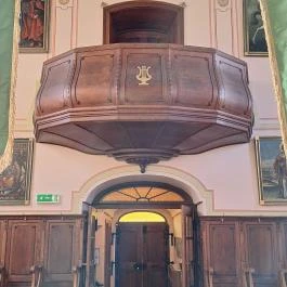 Szerb Ortodox templom, Hódmezővásárhely - Belső