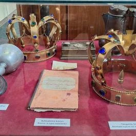 Szerb Ortodox templom, Hódmezővásárhely - Egyéb