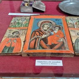 Szerb Ortodox templom, Hódmezővásárhely - Egyéb