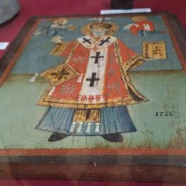 Szerb Ortodox templom, Hódmezővásárhely - Egyéb