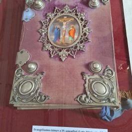 Szerb Ortodox templom, Hódmezővásárhely - Egyéb