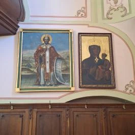 Szerb Ortodox templom, Hódmezővásárhely - Egyéb