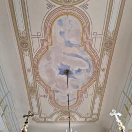 Szerb Ortodox templom, Hódmezővásárhely - Egyéb