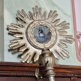 Szerb Ortodox templom, Hódmezővásárhely - Egyéb