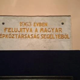 Szerb Ortodox templom, Hódmezővásárhely - Egyéb