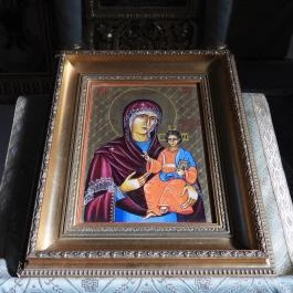 Szerb Ortodox templom, Hódmezővásárhely - Egyéb