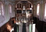 Szerb Ortodox templom Hódmezővásárhely