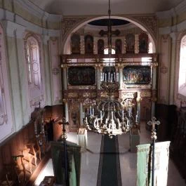 Szerb Ortodox templom, Hódmezővásárhely - Belső