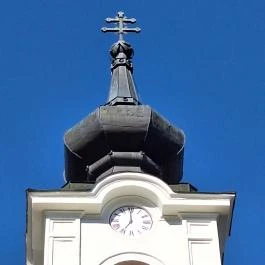 Szerb ortodox templom Medina - Egyéb