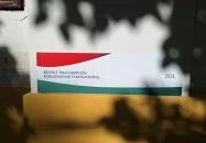 Szerb ortodox templom Medina