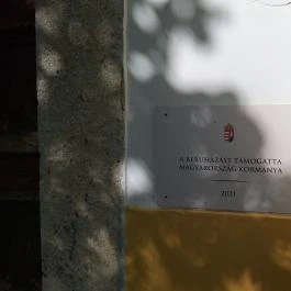 Szerb ortodox templom Medina - Belső