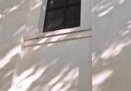 Szerb ortodox templom Medina