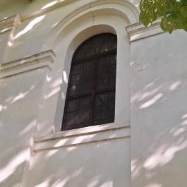 Szerb ortodox templom Medina - Egyéb