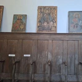 Szerb ortodox templom Medina - Egyéb