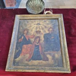 Szerb ortodox templom Medina - Egyéb