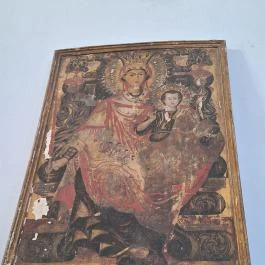 Szerb ortodox templom Medina - Egyéb