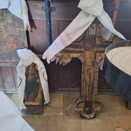 Szerb ortodox templom Medina - Egyéb