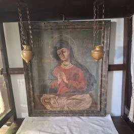 Szerb ortodox templom Medina - Egyéb