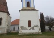 Szerb templom Ráckeve