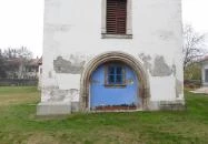 Szerb templom Ráckeve