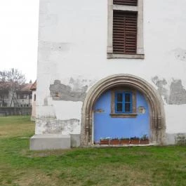 Szerb templom, Ráckeve - Külső kép