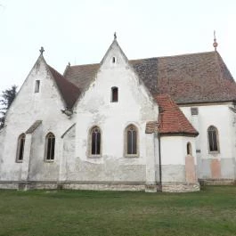 Szerb templom, Ráckeve - Külső kép