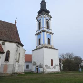 Szerb templom, Ráckeve - Külső kép