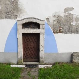 Szerb templom, Ráckeve - Külső kép